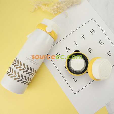 Customization 320ML Portable Thermal Mug Promotional Products