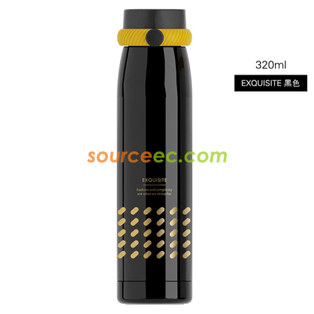 Customization 320ML Portable Thermal Mug Promotional Products