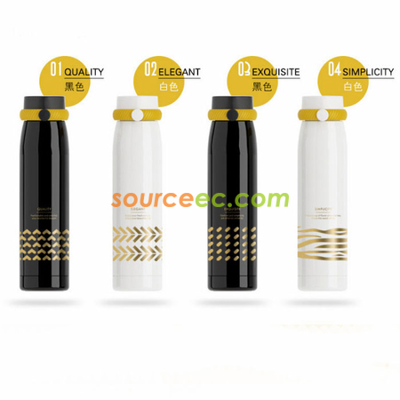 Customization 320ML Portable Thermal Mug Promotional Products