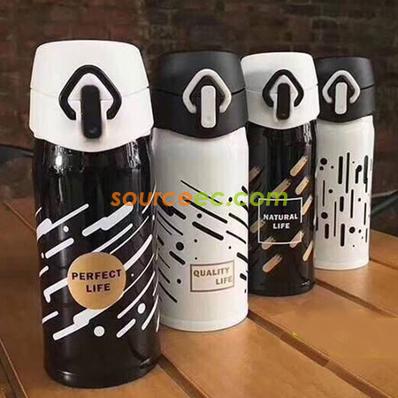 Customization 500ML Stainless Steel Vacuum Flask Promotional Products