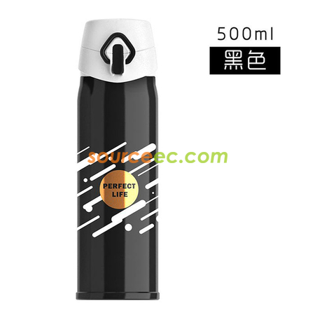 Customization 500ML Stainless Steel Vacuum Flask Promotional Products