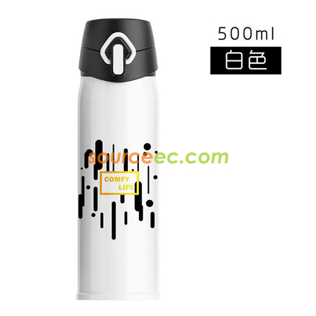 Customization 500ML Stainless Steel Vacuum Flask Promotional Products