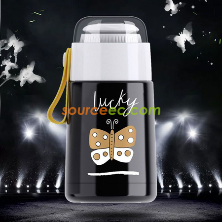 Customization 240ML Portable Mini Thermal Mug Promotional Products