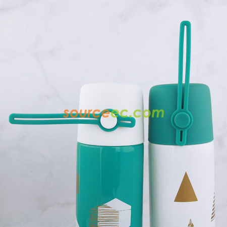 Customization 350ML Portable Stainless Steel Vacuum Flask Promotional Products