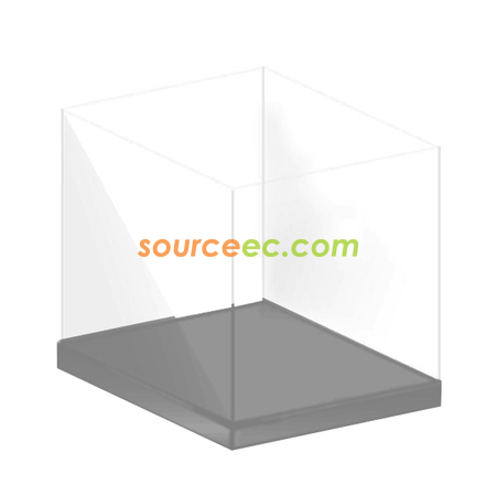 Customization Acrylic Display Box Promotional Products