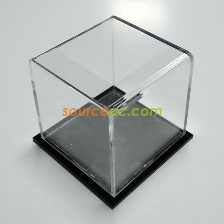 Customization Acrylic Display Box Promotional Products
