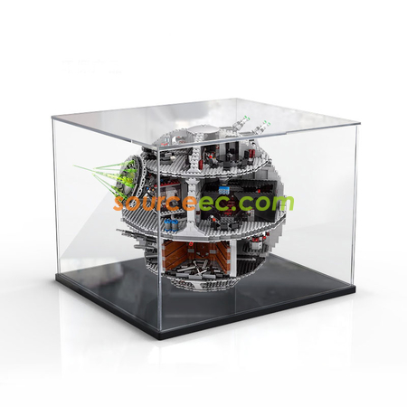 Customization Acrylic Display Box Promotional Products