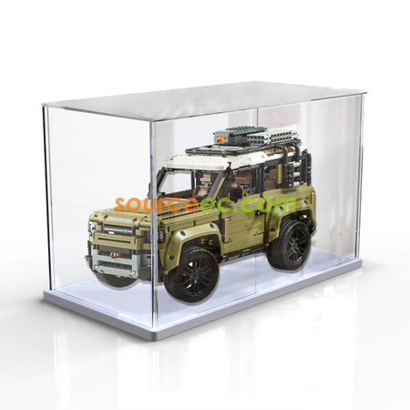 Customization Acrylic Display Box Promotional Products