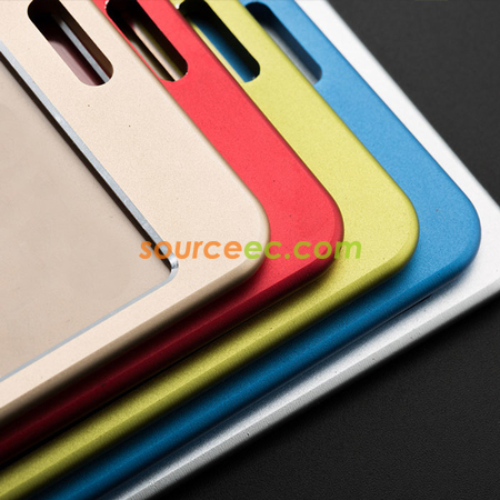 Customization Metal Badge Holder Promotional Products