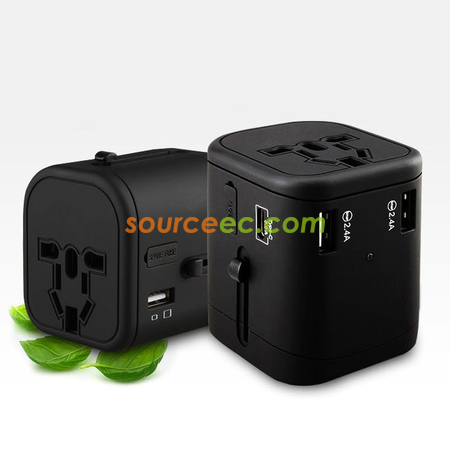 Customization Travel Adaptor Promotional Products