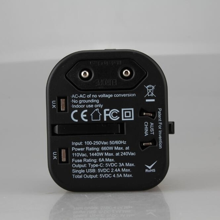 Customization Type-c Conversion Plug Promotional Products
