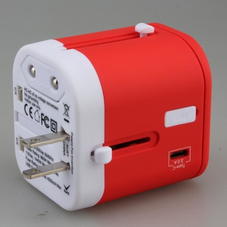 Customization Type-c Conversion Plug Promotional Products