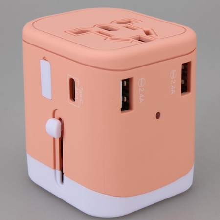 Customization Type-c Conversion Plug Promotional Products