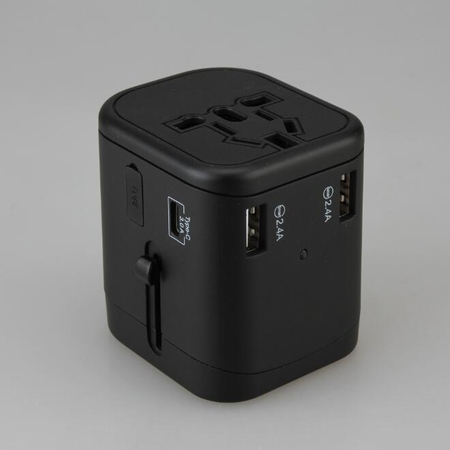 Customization Type-c Conversion Plug Promotional Products