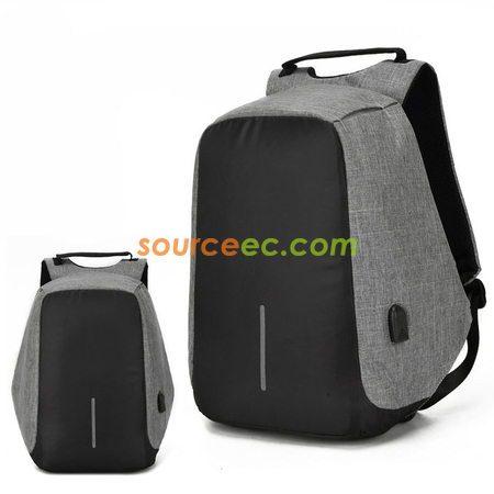 Customization Laptop Backpack Promotional Products