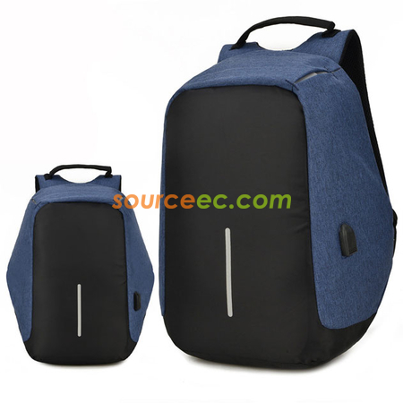 Customization Laptop Backpack Promotional Products