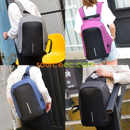 Customization Laptop Backpack Promotional Products