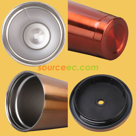 Customization 500ML Stainless Steel Coffee Thermos Promotional Products
