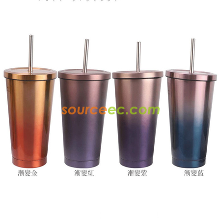 Customization 500ML Stainless Steel Coffee Thermos Promotional Products