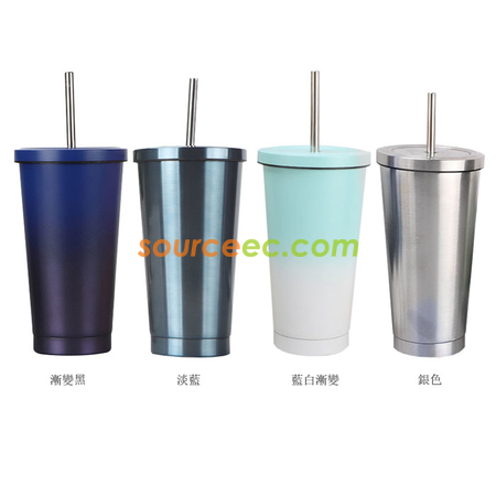 Customization 500ML Stainless Steel Coffee Thermos Promotional Products