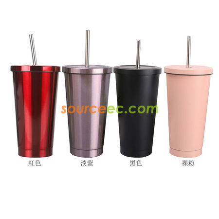 Customization 500ML Stainless Steel Coffee Thermos Promotional Products