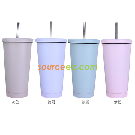 Customization 500ML Stainless Steel Coffee Thermos Promotional Products