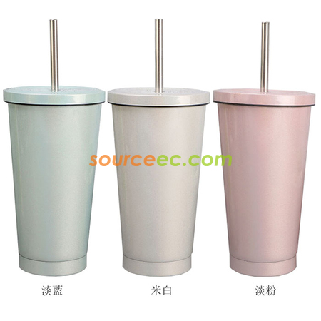 Customization 500ML Stainless Steel Coffee Thermos Promotional Products