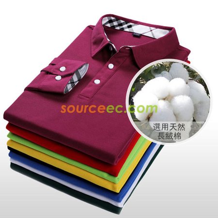 Customization Polo Shirt Promotional Products