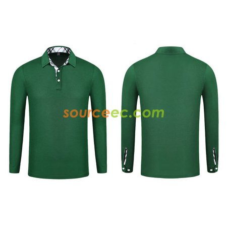 Customization Polo Shirt Promotional Products