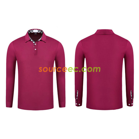 Customization Polo Shirt Promotional Products