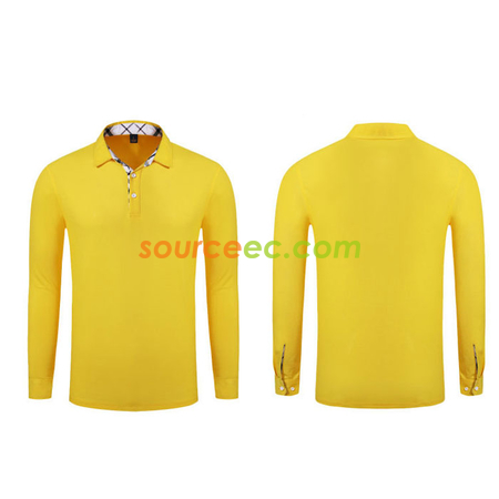 Customization Polo Shirt Promotional Products