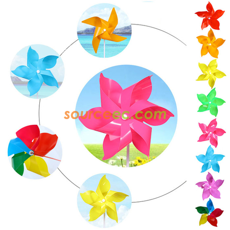 Customization Promotional Pinwheel Promotional Products