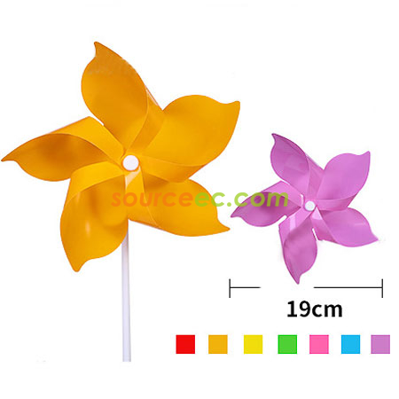 Customization Promotional Pinwheel Promotional Products