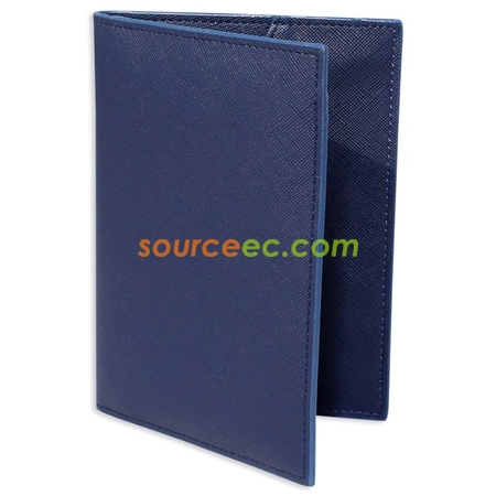 Customization Tahoma High Quality Passport Holder Promotional Products