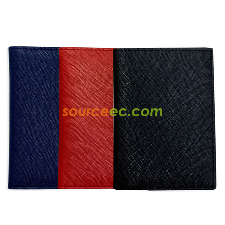 Customization Tahoma High Quality Passport Holder Promotional Products