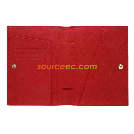 Customization Tahoma High Quality Passport Holder Promotional Products