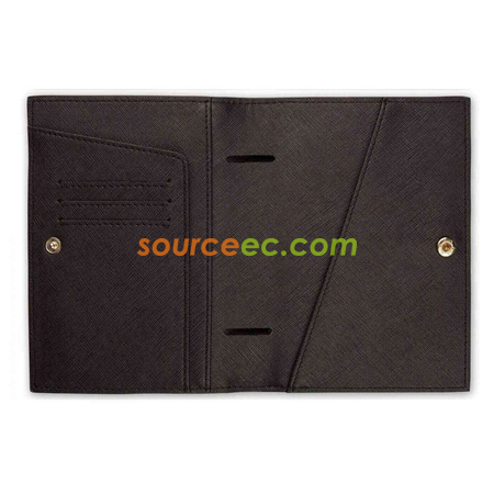 Customization Tahoma High Quality Passport Holder Promotional Products