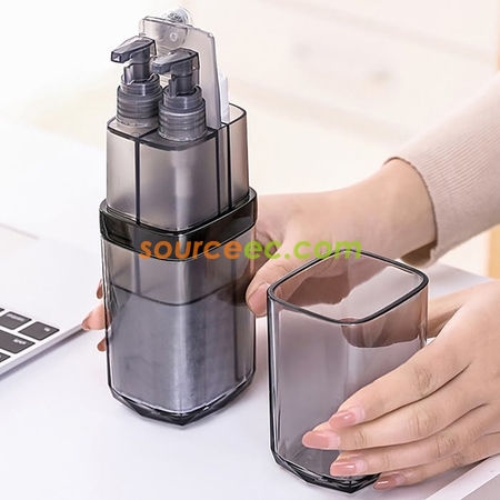 Customization Travel Toiletries Set Promotional Products