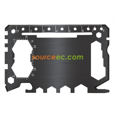 Customization SuperCard Multipurpose Tool Promotional Products