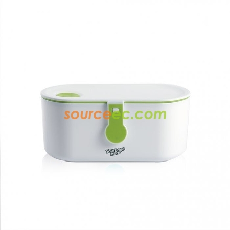 Customization Tayo Fresh and Simple Lunch Box Promotional Products