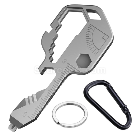 Twenty-four in One Tool Key