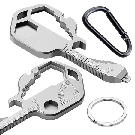 Customization Twenty-four in One Tool Key Promotional Products