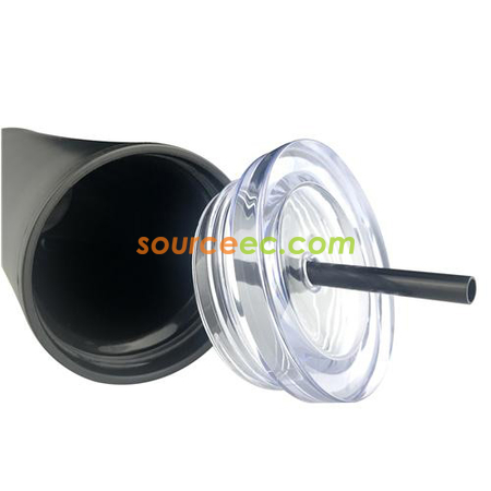 Customization Straw Cup Promotional Products