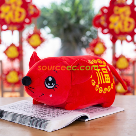 Customization Mouse Doll Promotional Products