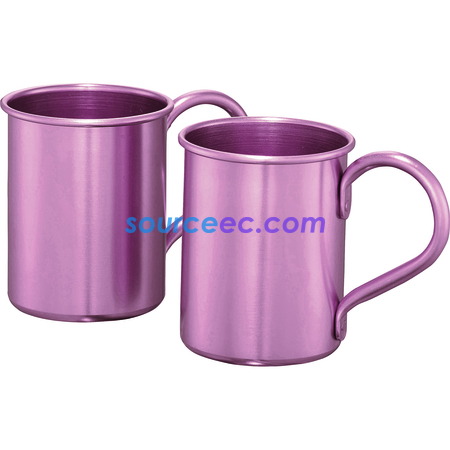 Moscow Mule Mug Gift Set