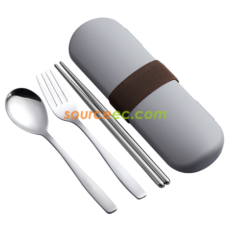 Customization Stainless Steel Tableware Promotional Products
