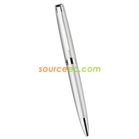 Customization Berlin Twist Action Metal Ball Pen Promotional Products