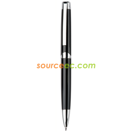 Customization Berlin Twist Action Metal Ball Pen Promotional Products