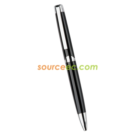 Customization Berlin Twist Action Metal Ball Pen Promotional Products
