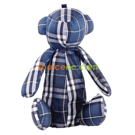 Customization Foldable Umbrella in Bear Shape Promotional Products